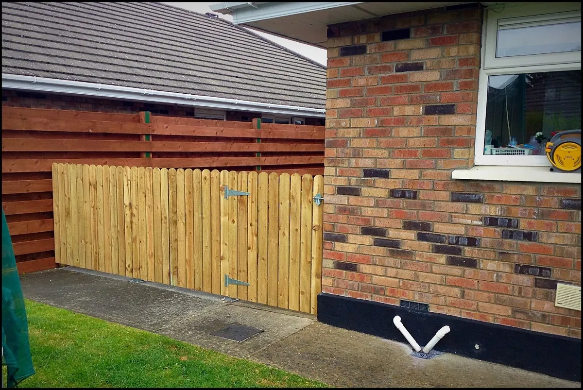Fencing & Repairs - Image 3