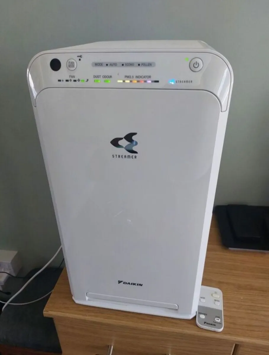 Daikin Air Purifier - Image 1