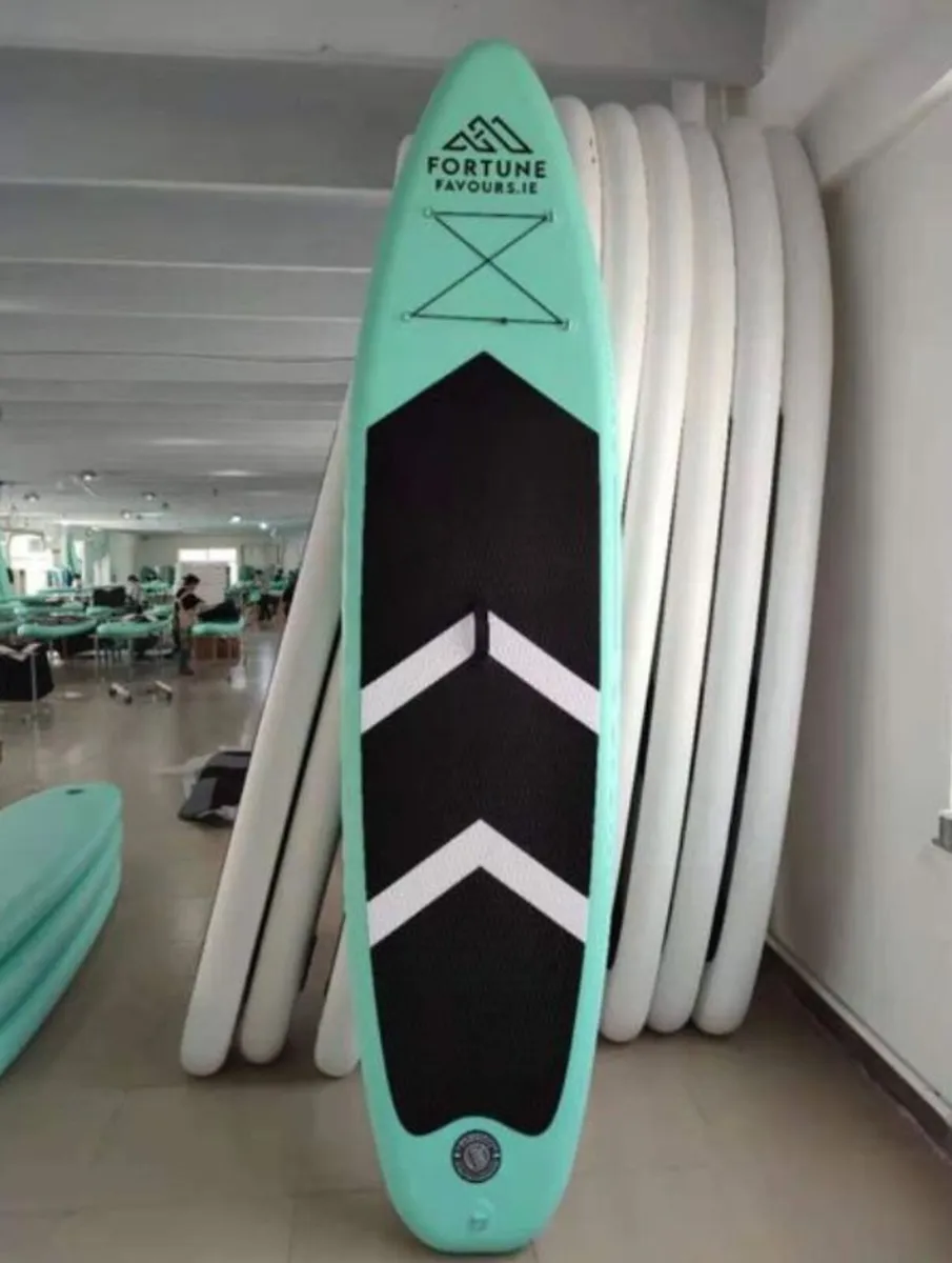 Stand Up Padelboard - Image 1