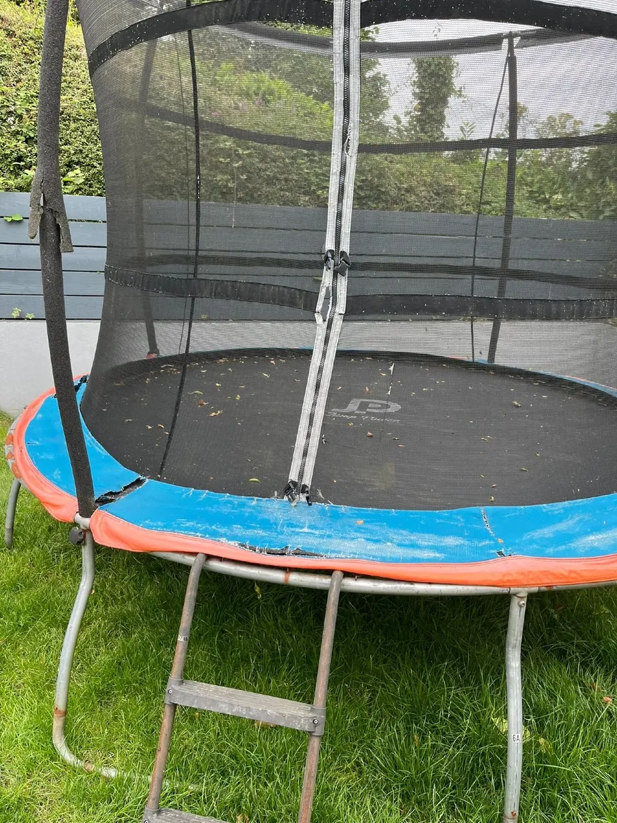 Trampoline - Image 3