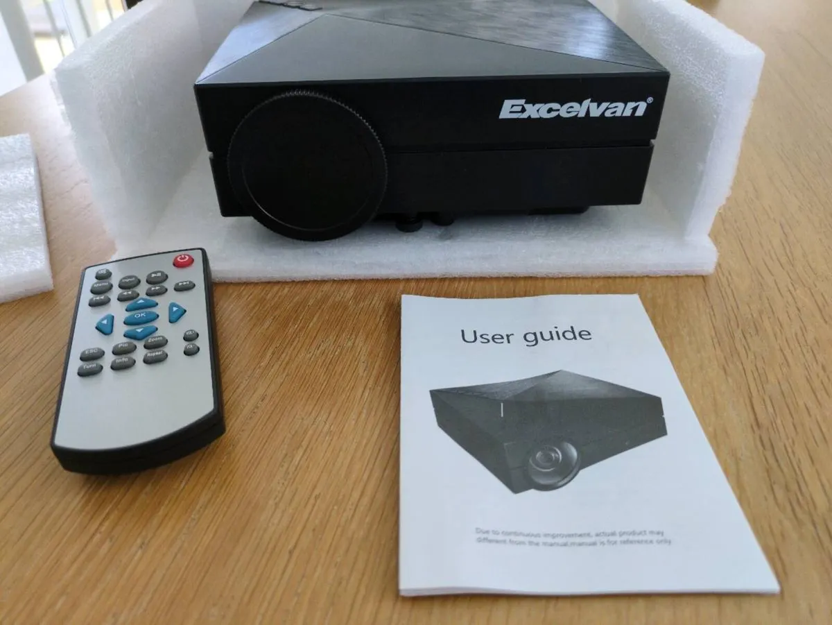 Projector - Image 3