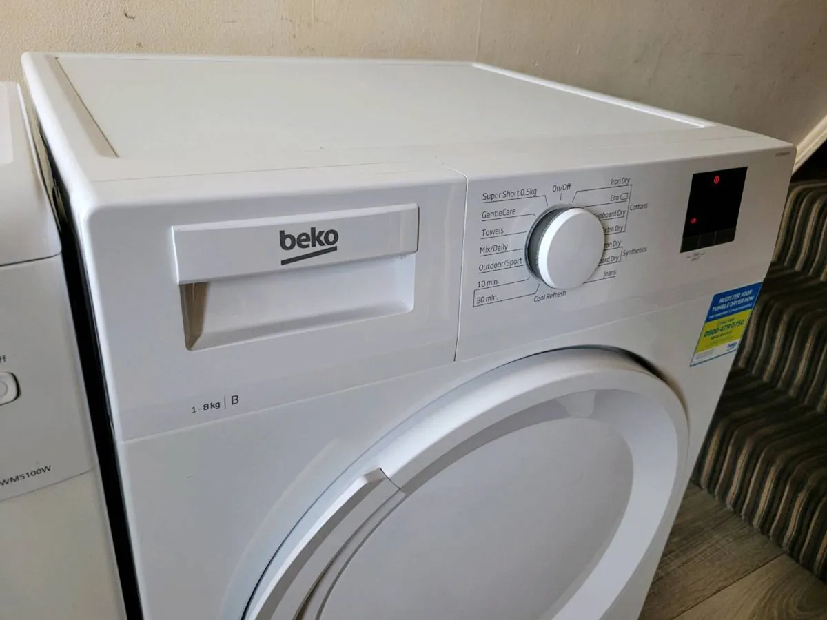Dryer (Condenser) - Image 2