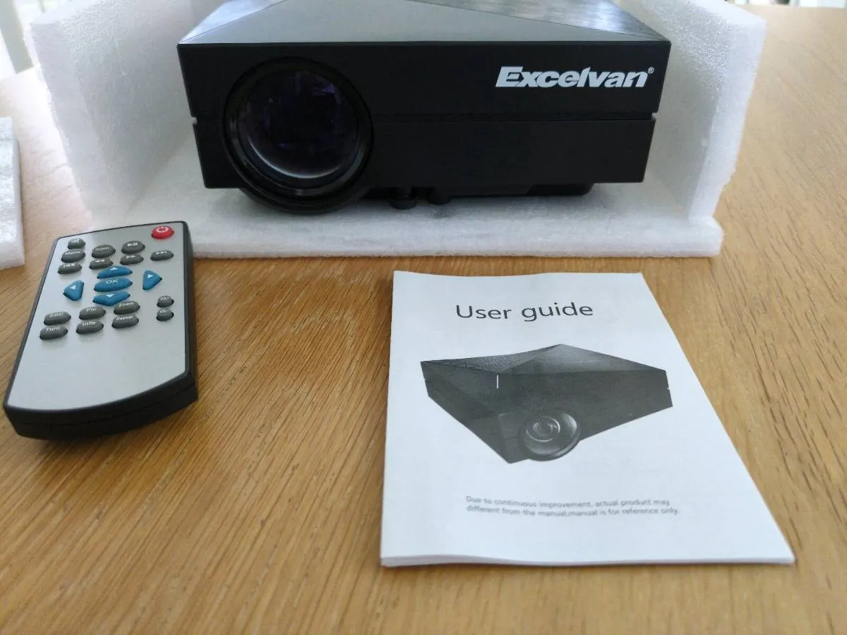 Projector - Image 4