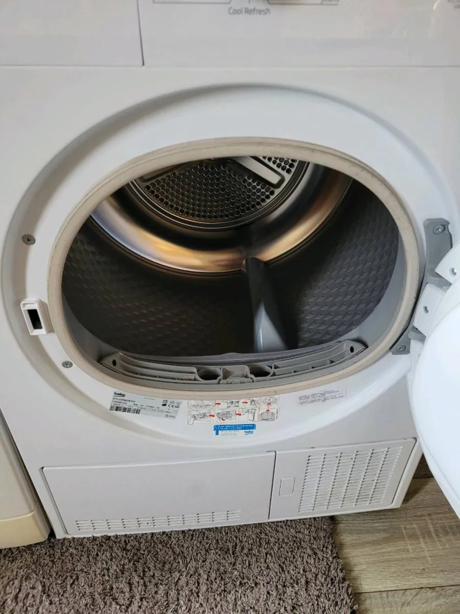 Dryer (Condenser) - Image 3