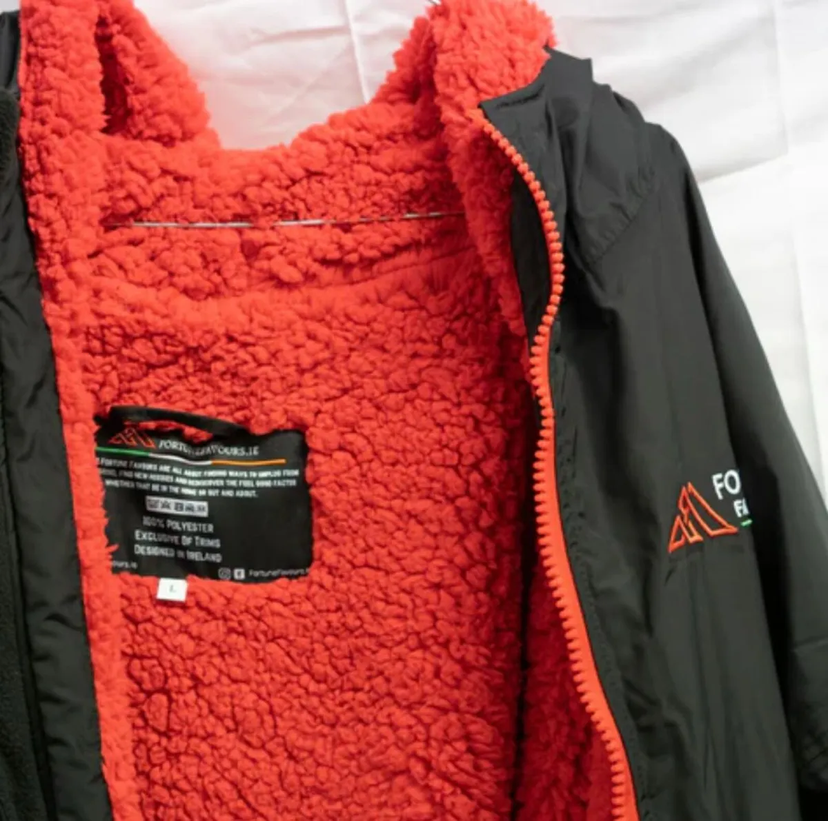 Dry Robe - Image 3