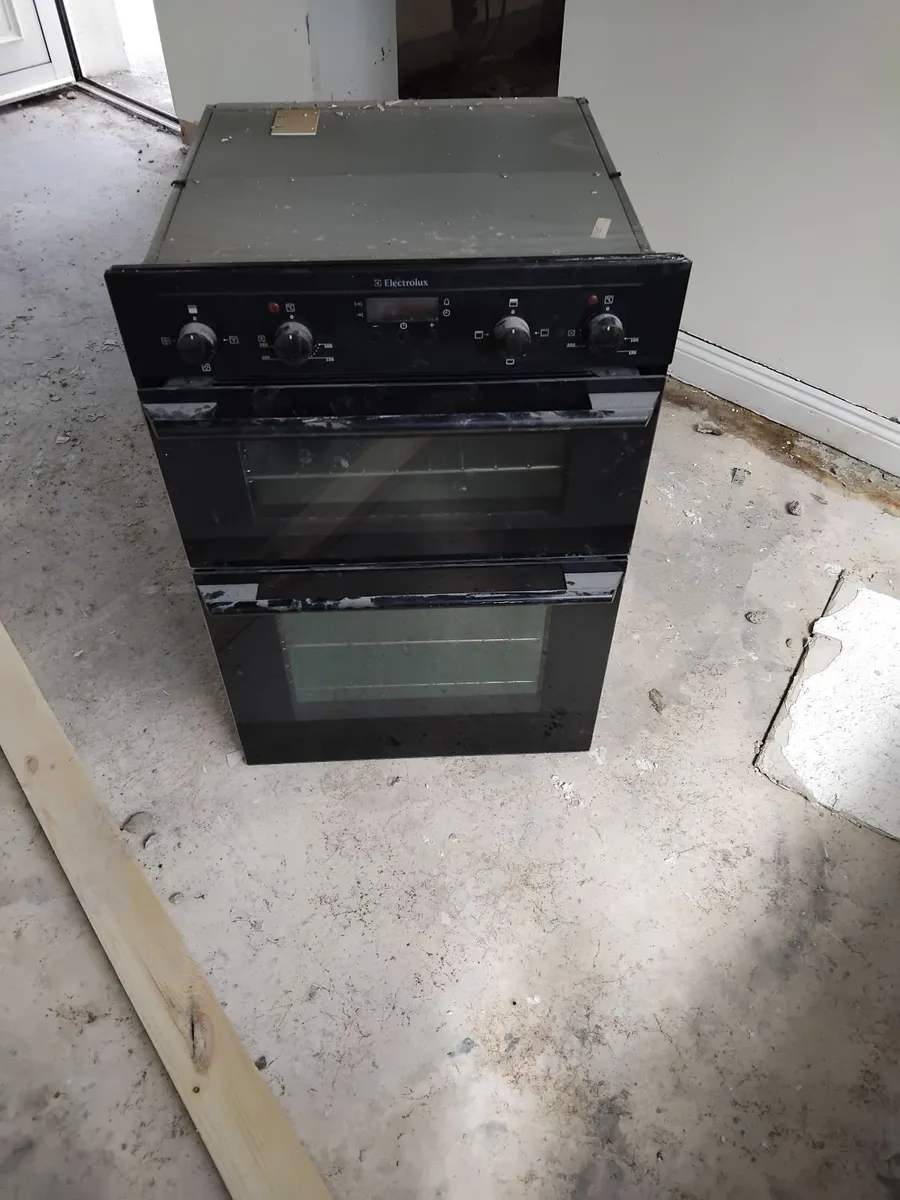 Electric cooker - Image 2