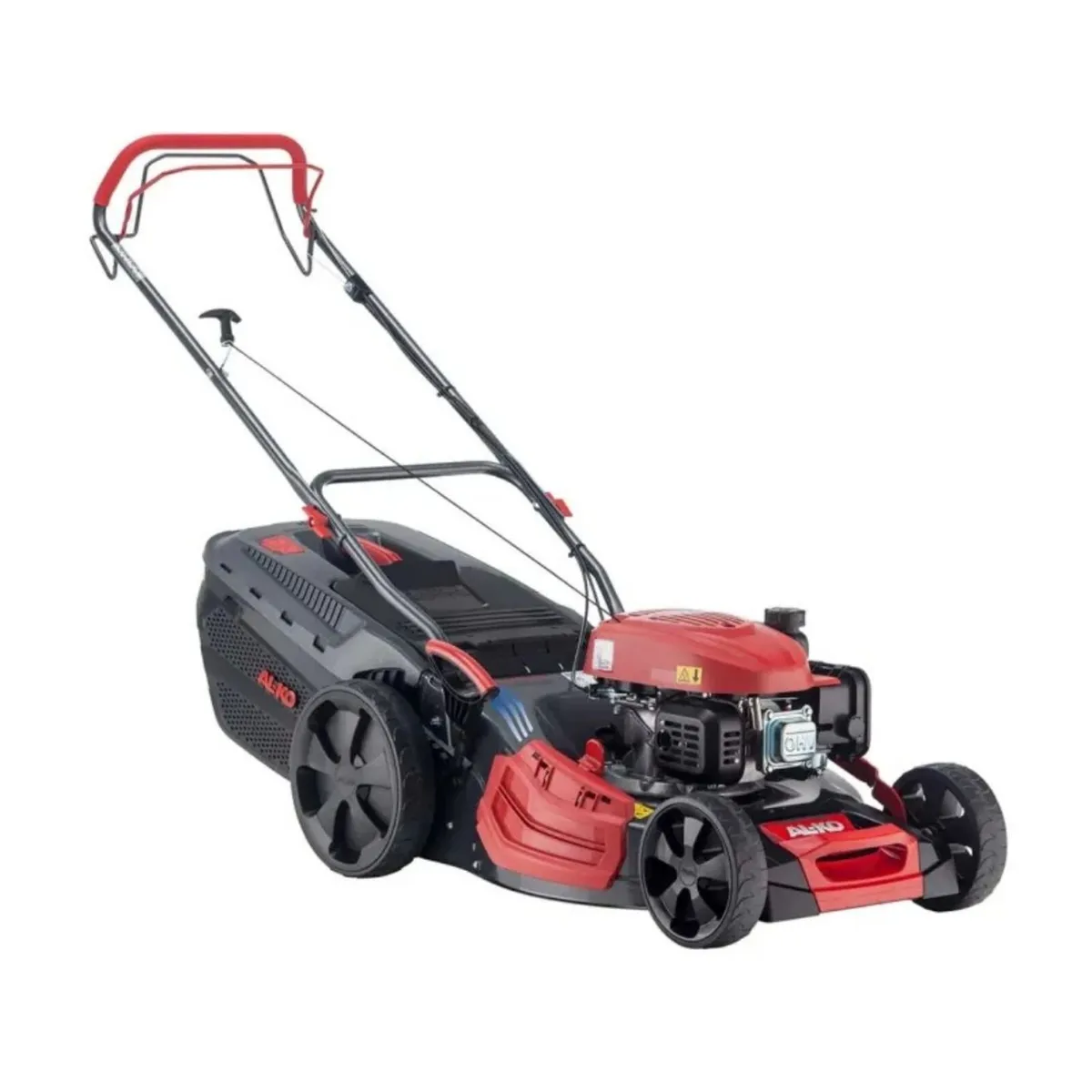 Alko Lawnmower 20" Loncin 4.5 Hp Engine - Image 1