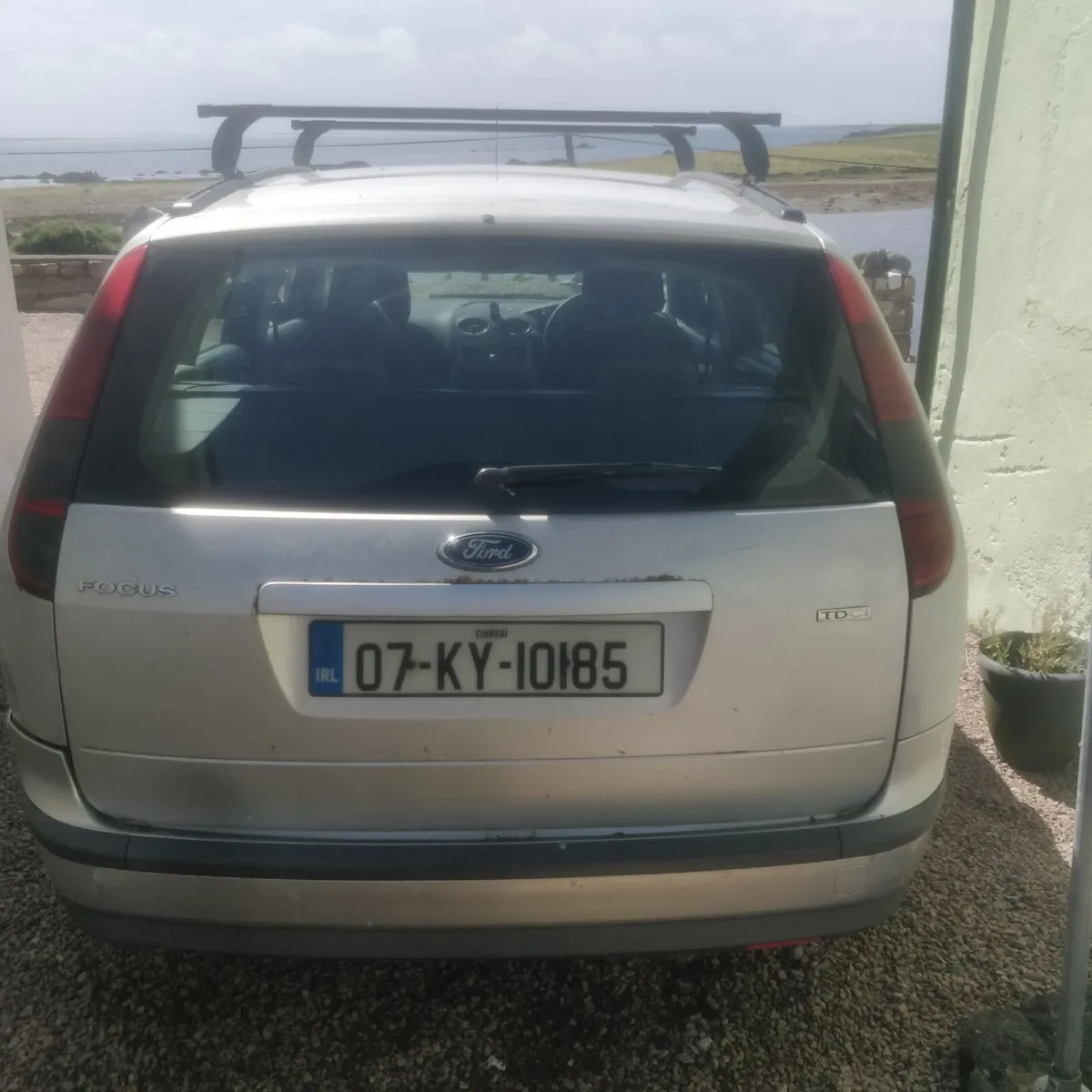 Ford Focus Braking - Image 2