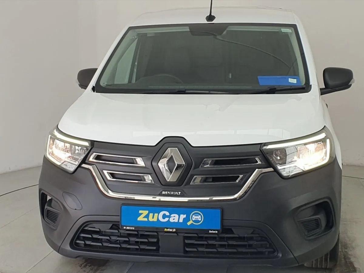 Renault Kangoo Kangoo Start Ml19 E-Tech Ev  Start - Image 3