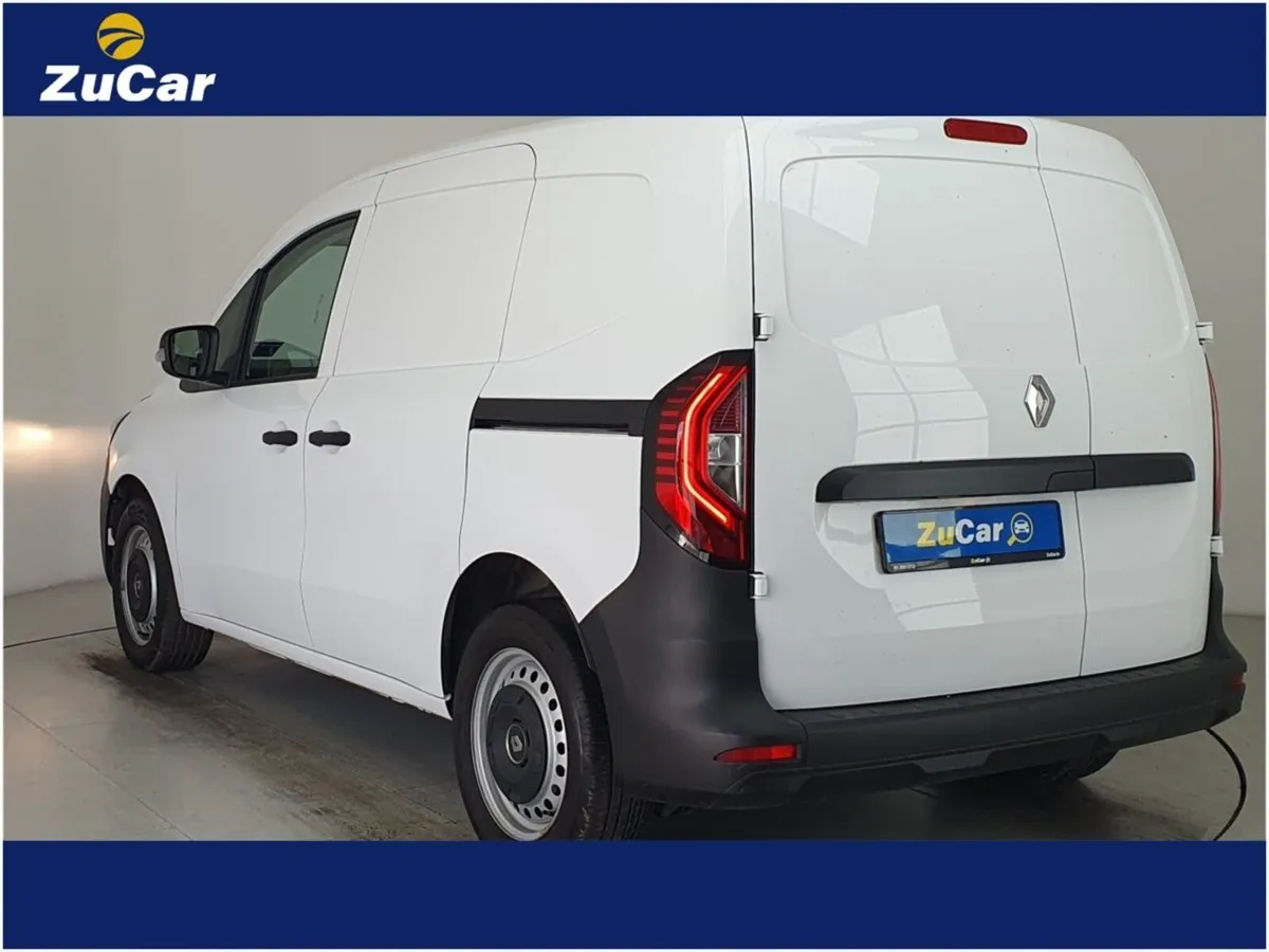Renault Kangoo Kangoo Start Ml19 E-Tech Ev  Start - Image 4