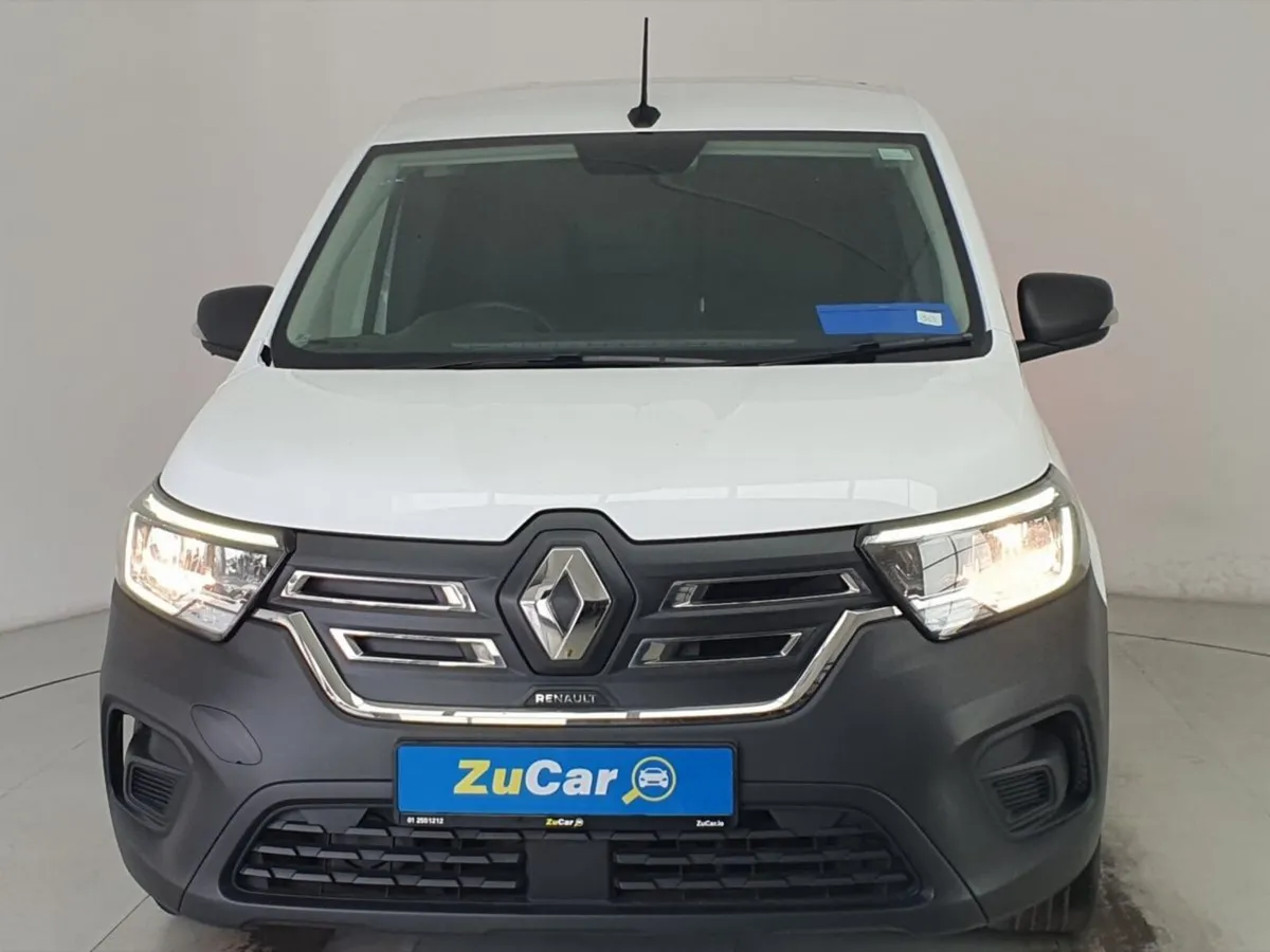 Renault Kangoo Kangoo Start Ml19 E-Tech Ev  Start - Image 3