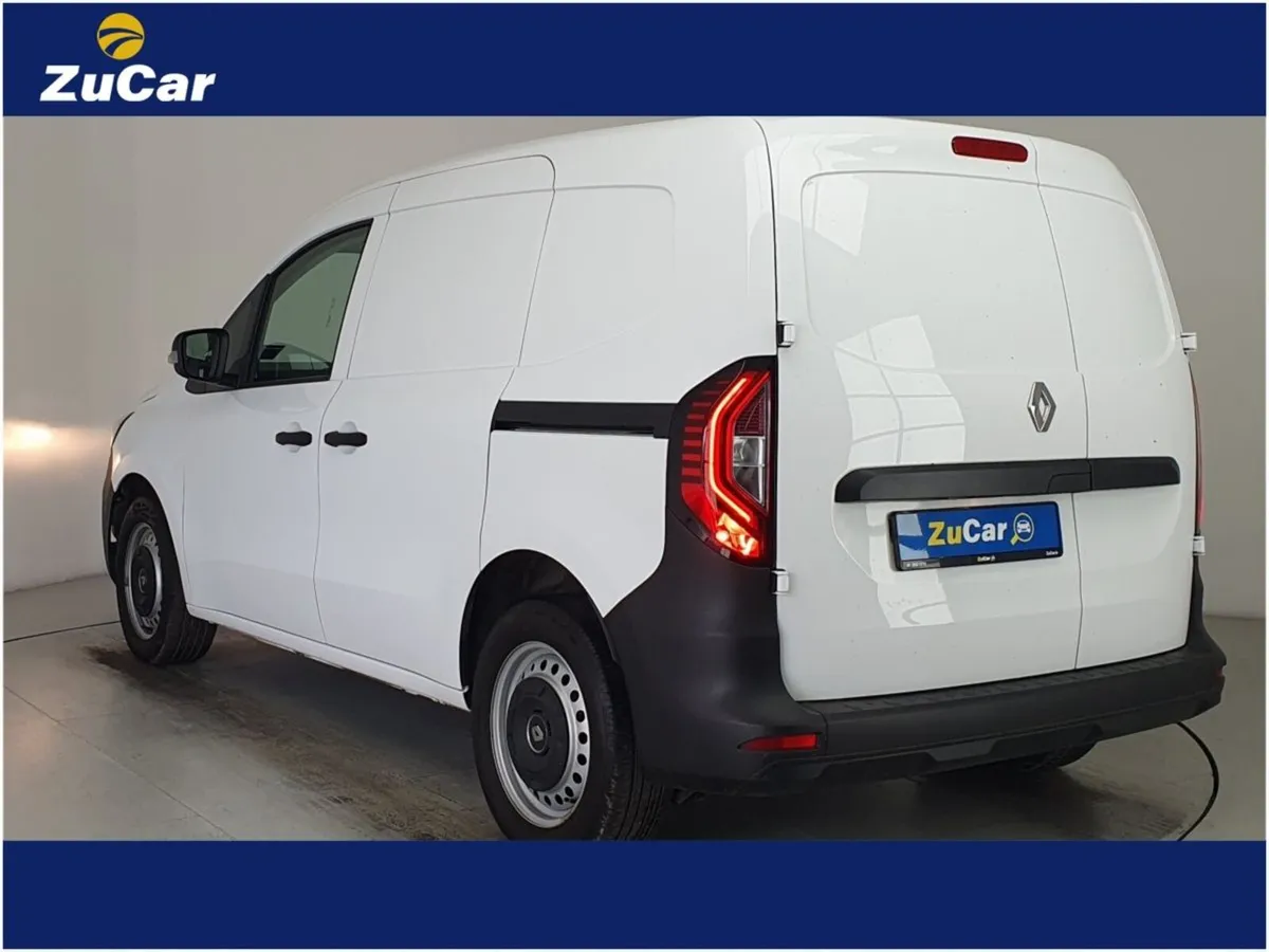 Renault Kangoo Kangoo Start Ml19 E-Tech Ev  Start - Image 4