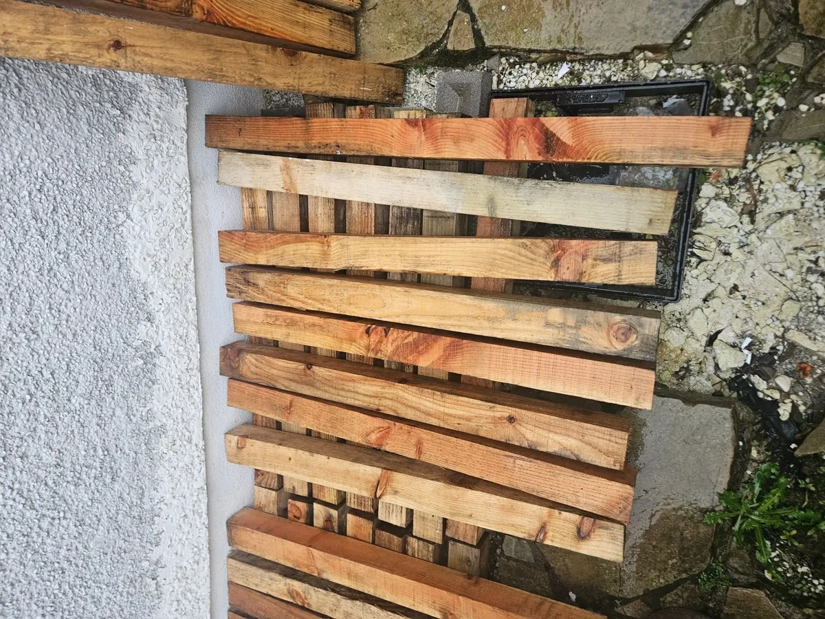 Timber wood - Image 3