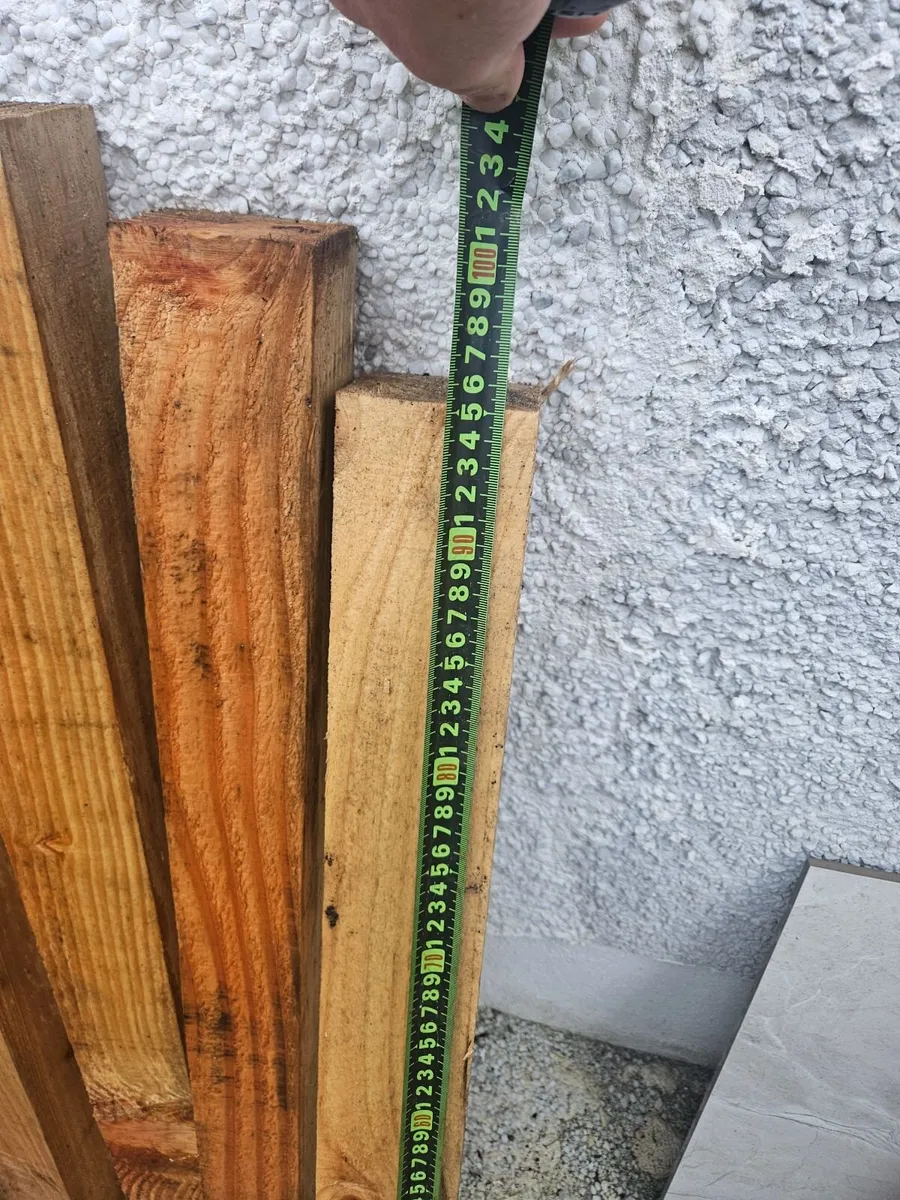 Timber wood - Image 2