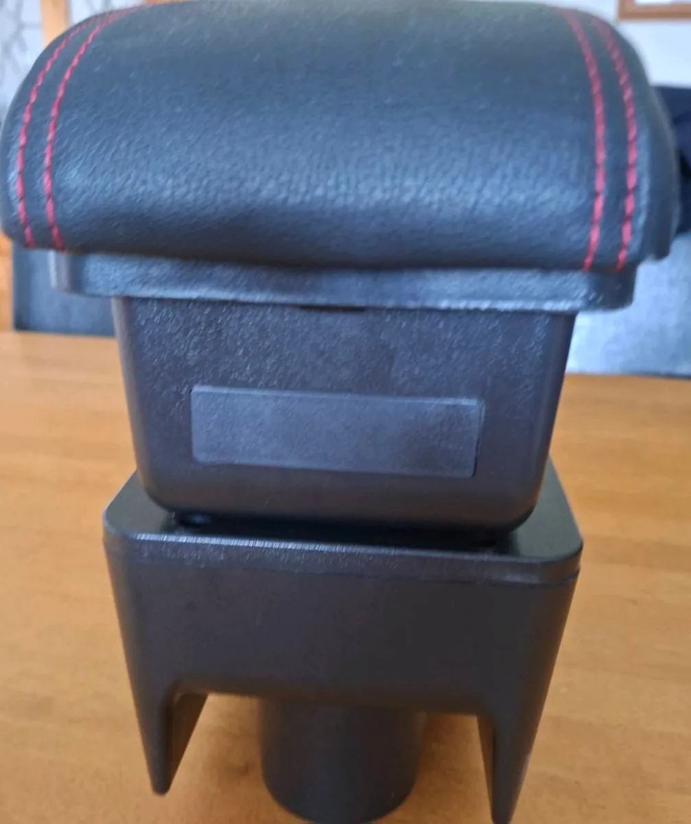 Centre Console VW Polo - Image 2
