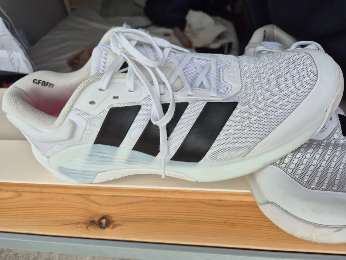 Adidas Dropset 4 Training Shoes - Image 2