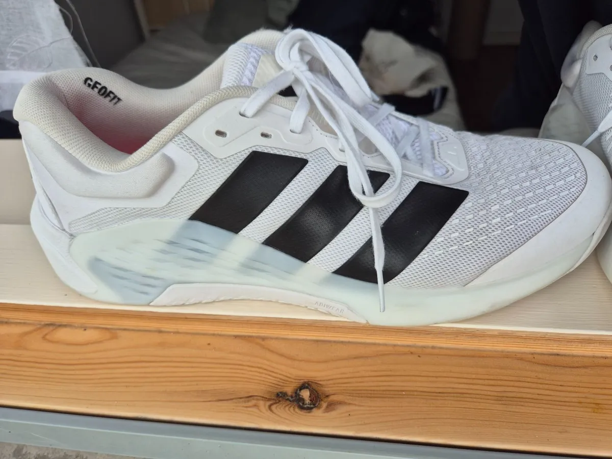 Adidas Dropset 4 Training Shoes - Image 3