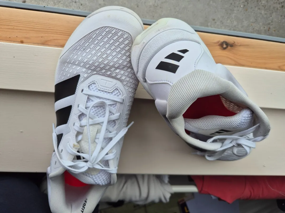Adidas Dropset 4 Training Shoes - Image 4