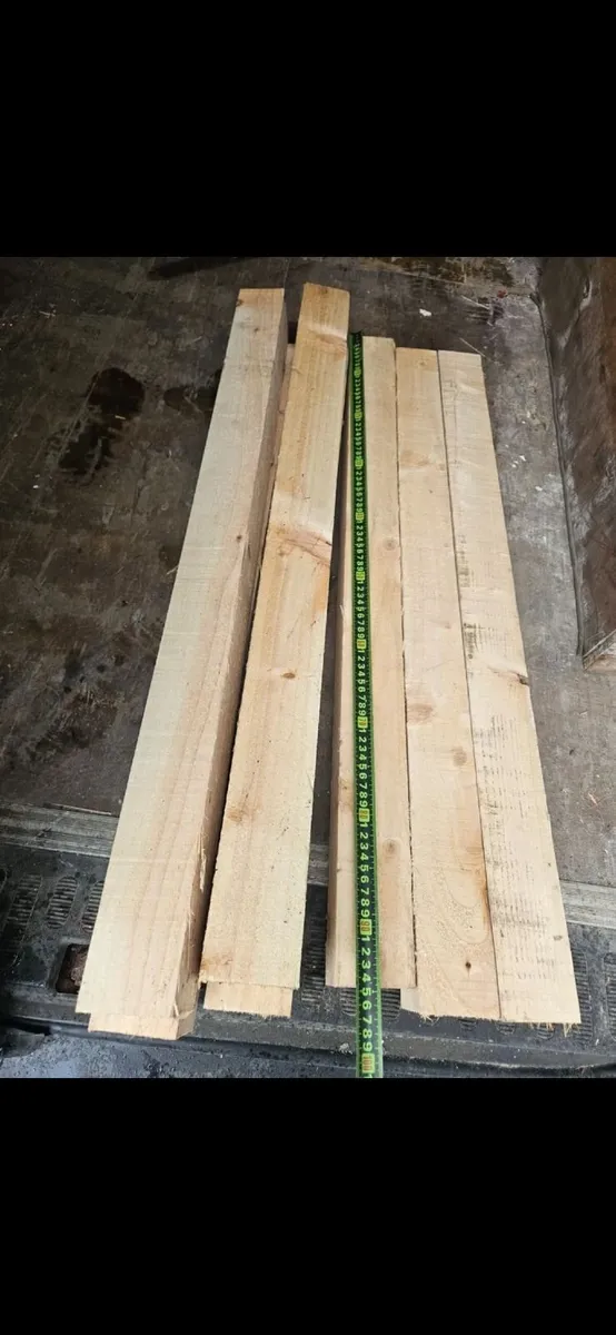 Timber wood - Image 1