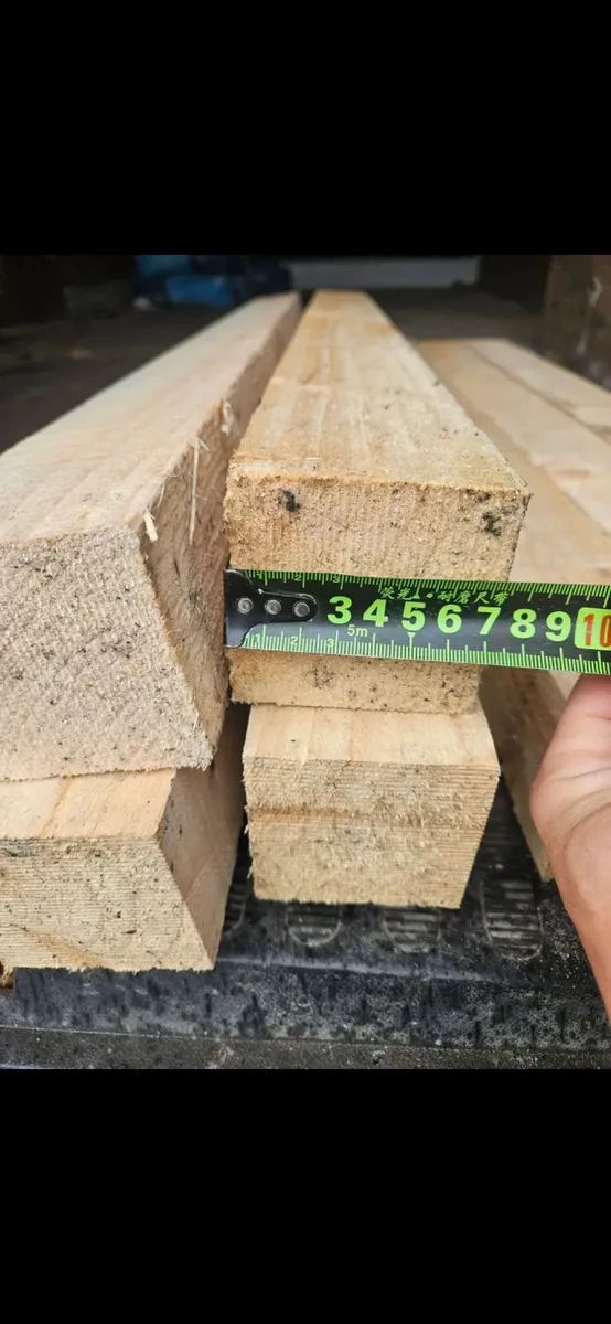 Timber wood - Image 4