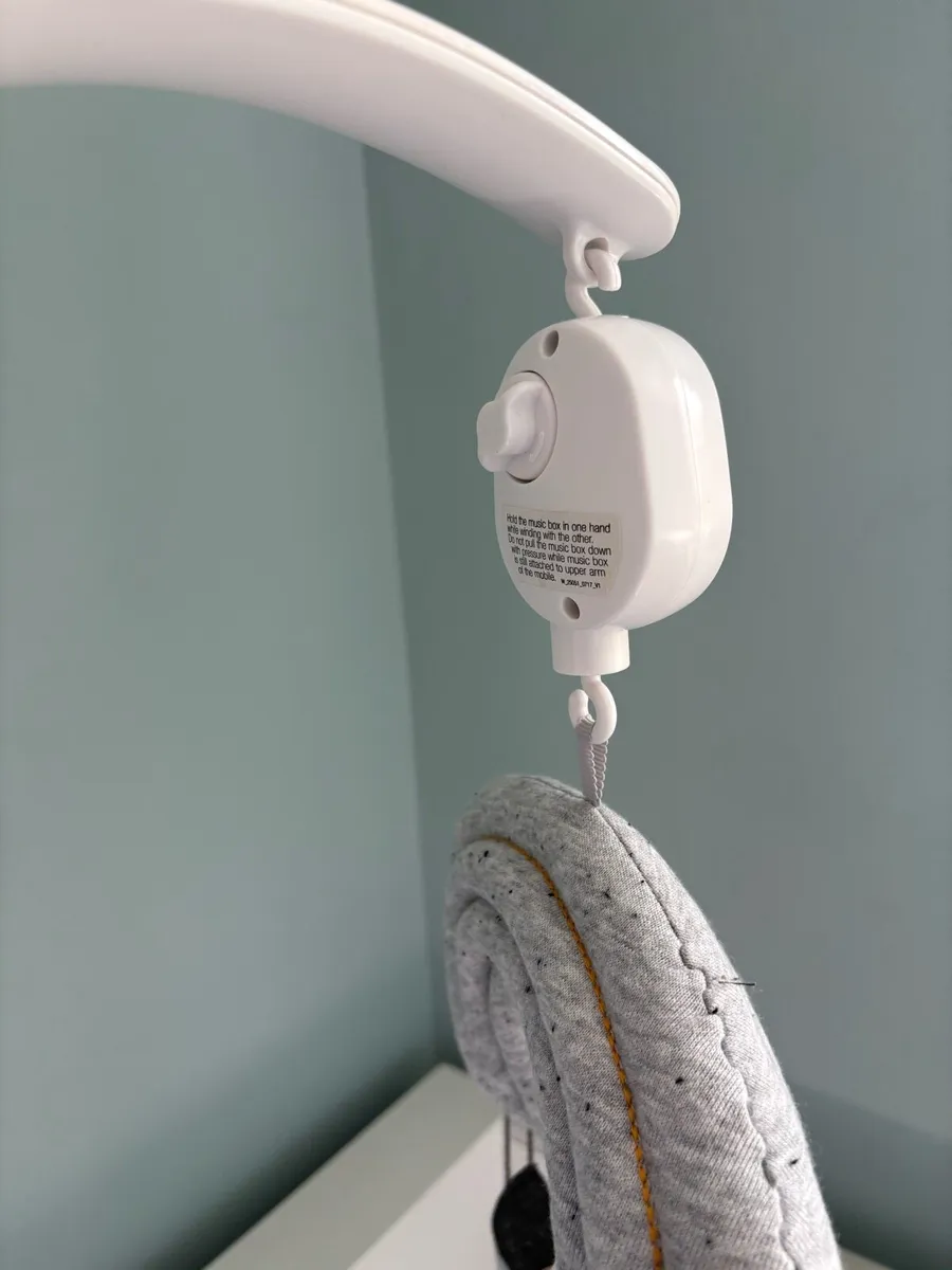Musical Mobile from Mamas & Papas - Image 3