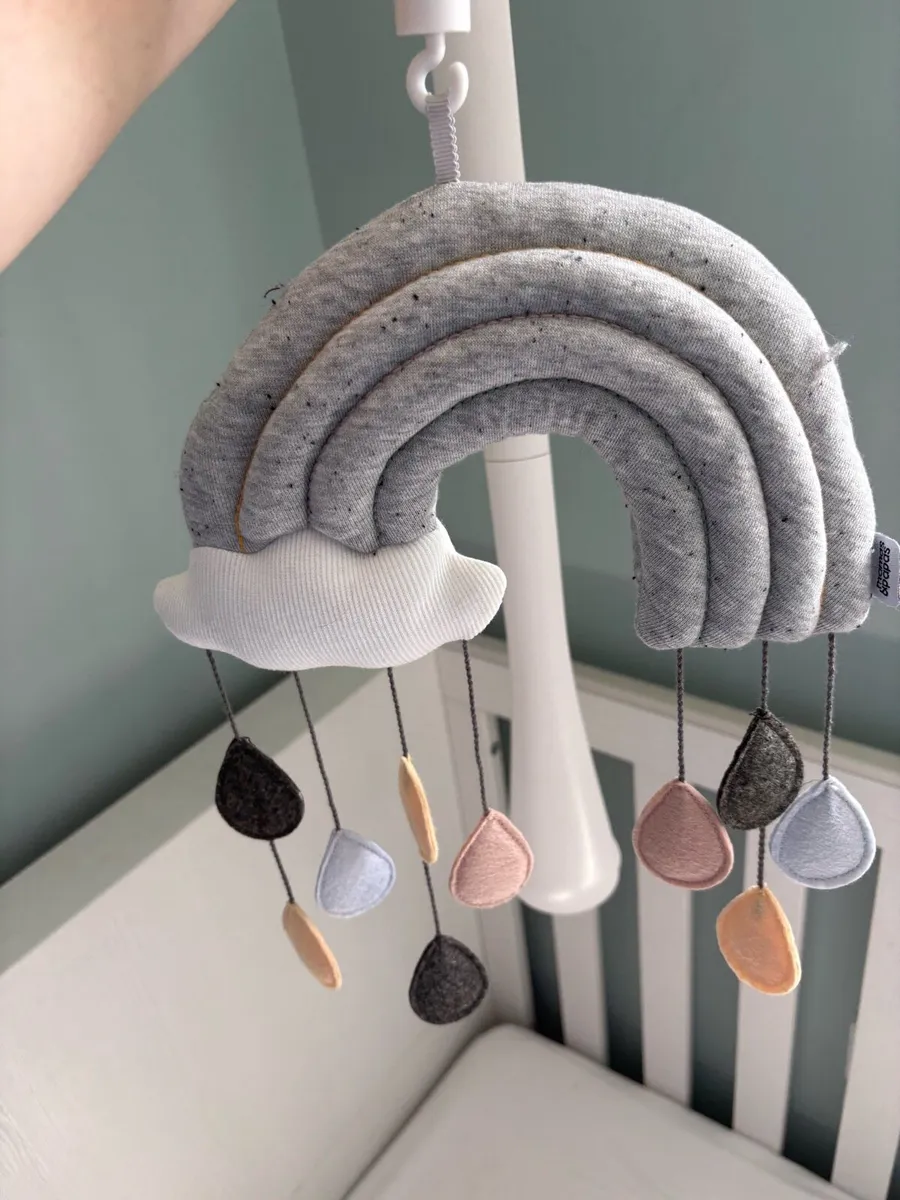 Musical Mobile from Mamas & Papas - Image 2