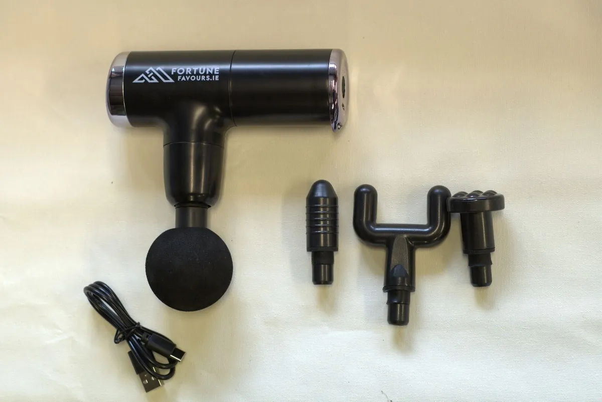 Massage Gun - Image 1