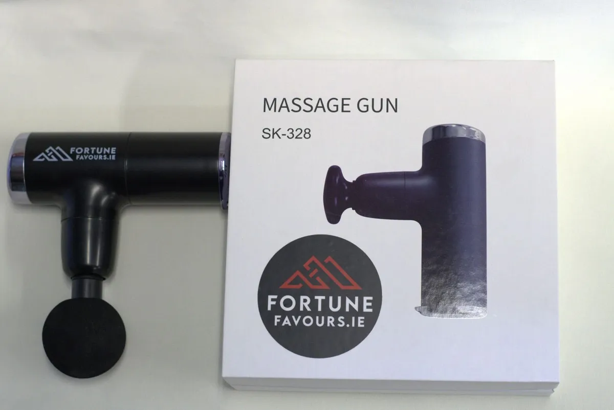 Massage Gun - Image 2