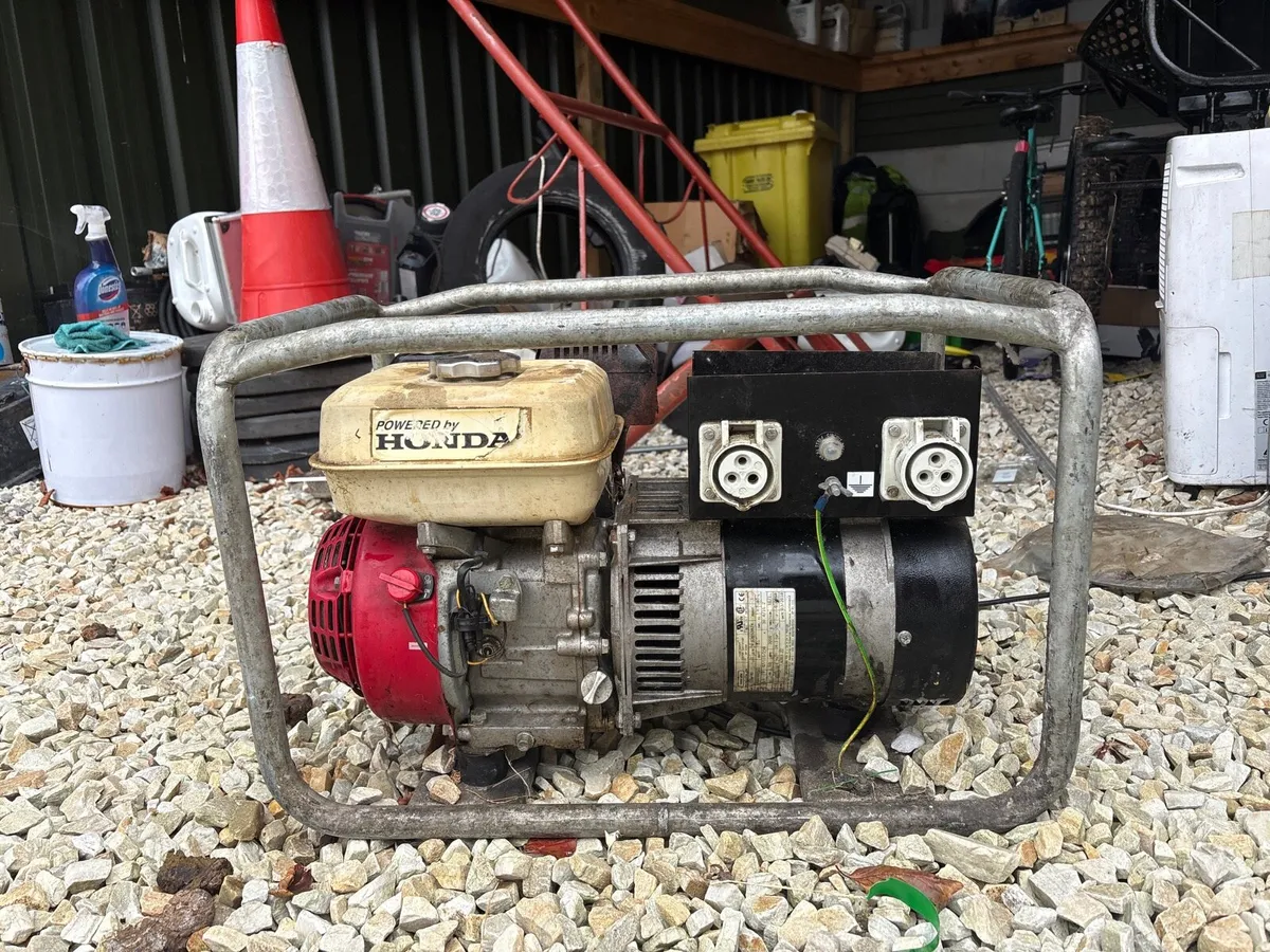 Generator - Image 2