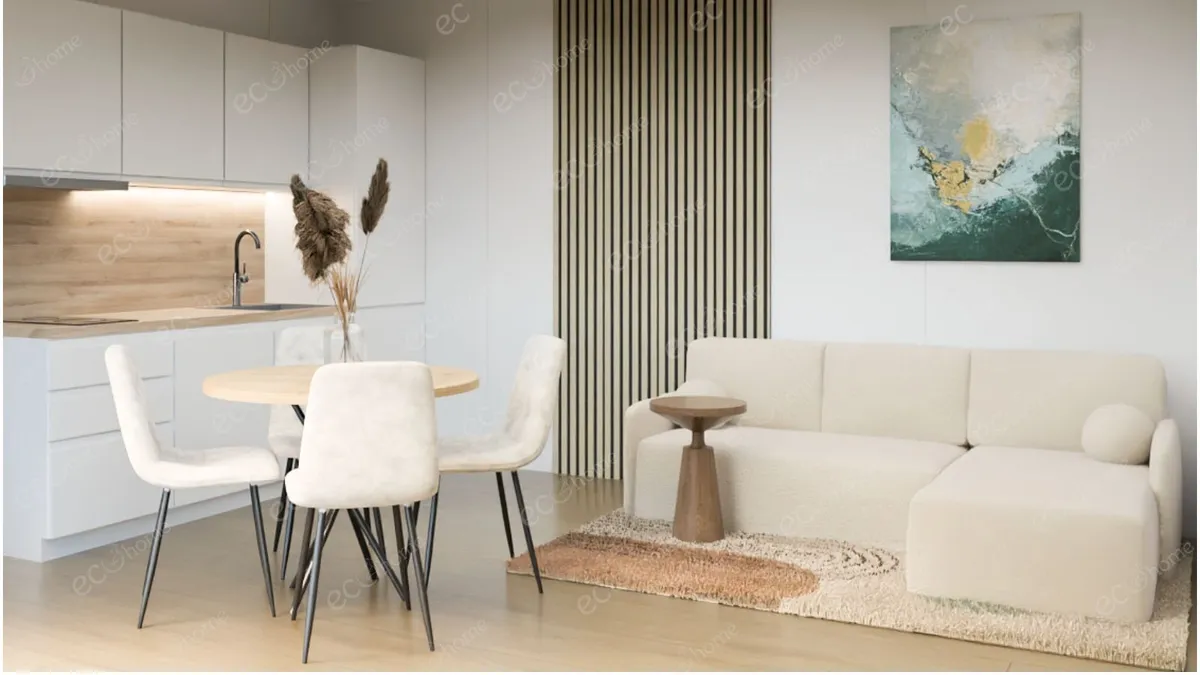 Ecohome.ie 1 Bedroom Modular Home - Image 3