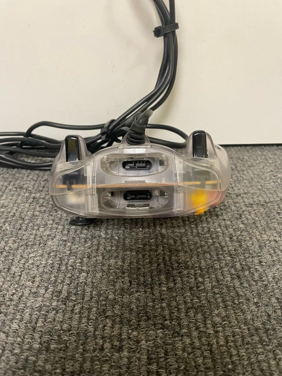 Transparent XBox Controller S - Image 4