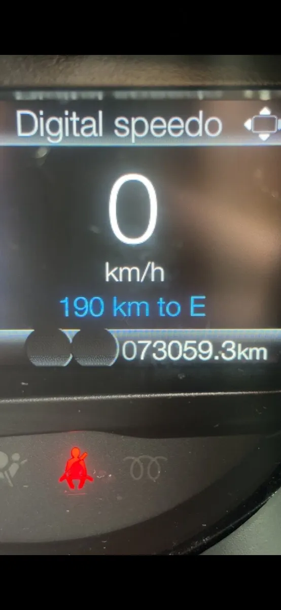 Ford Ranger Wildtrack NO VAT 2021 - Image 4