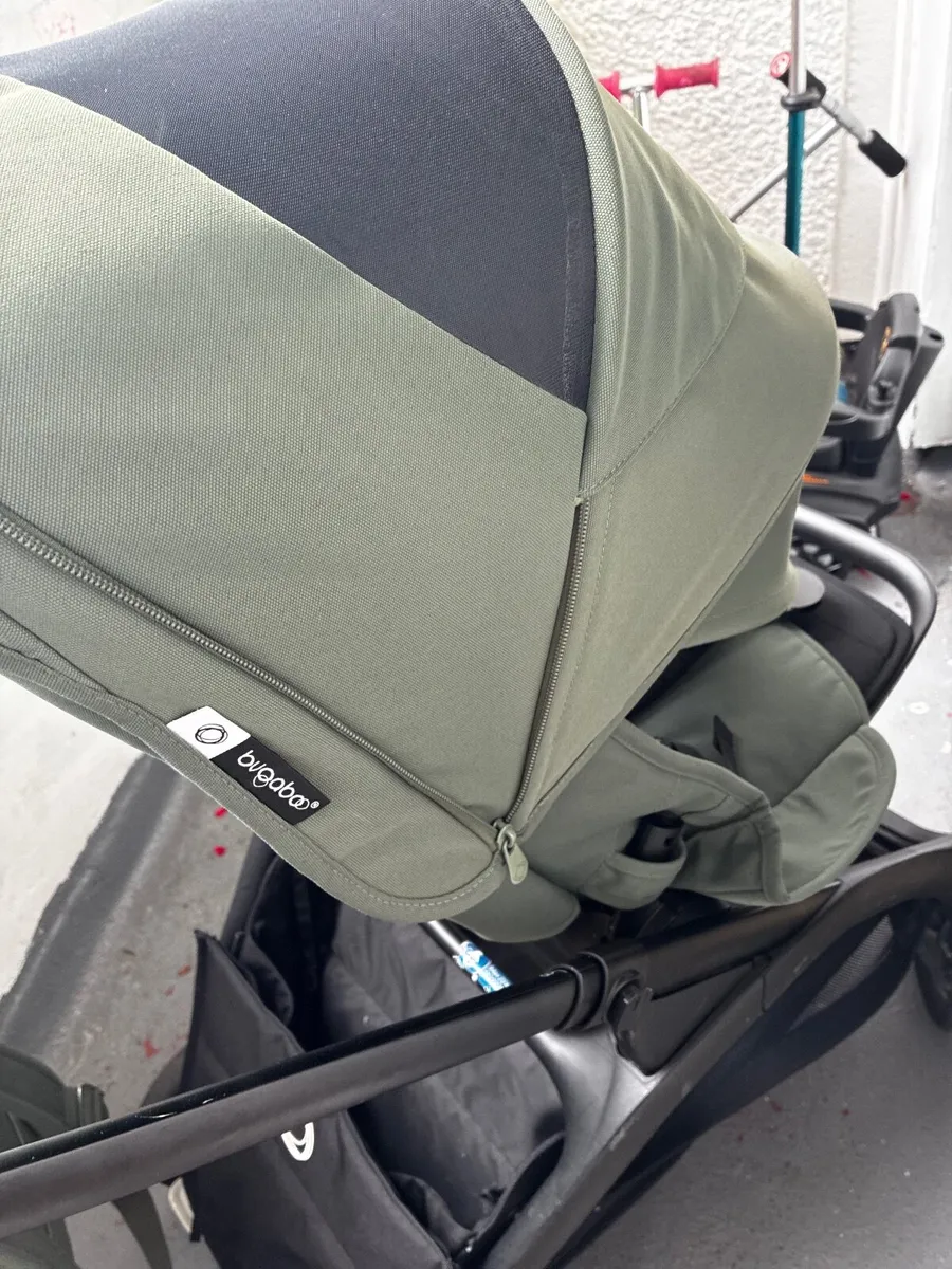 Bugaboo dragonfly - Image 2
