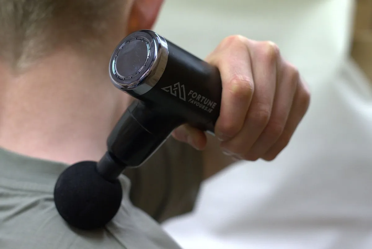 Massage Gun - Image 4