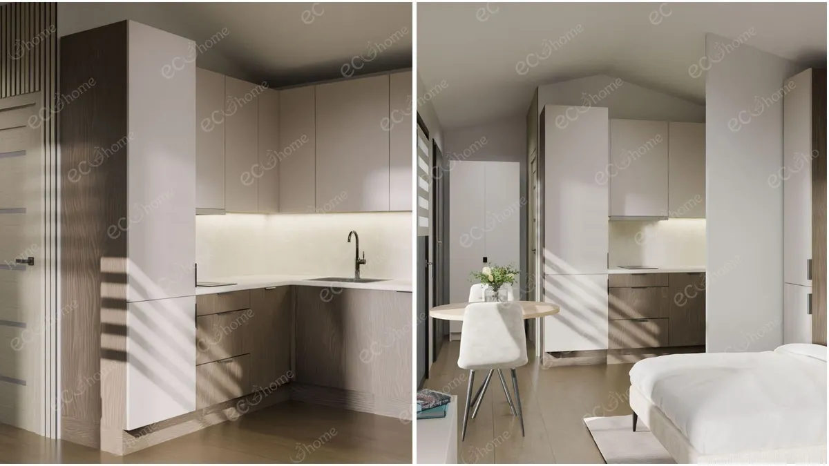 Ecohome.ie Studio Modular Home - Image 2