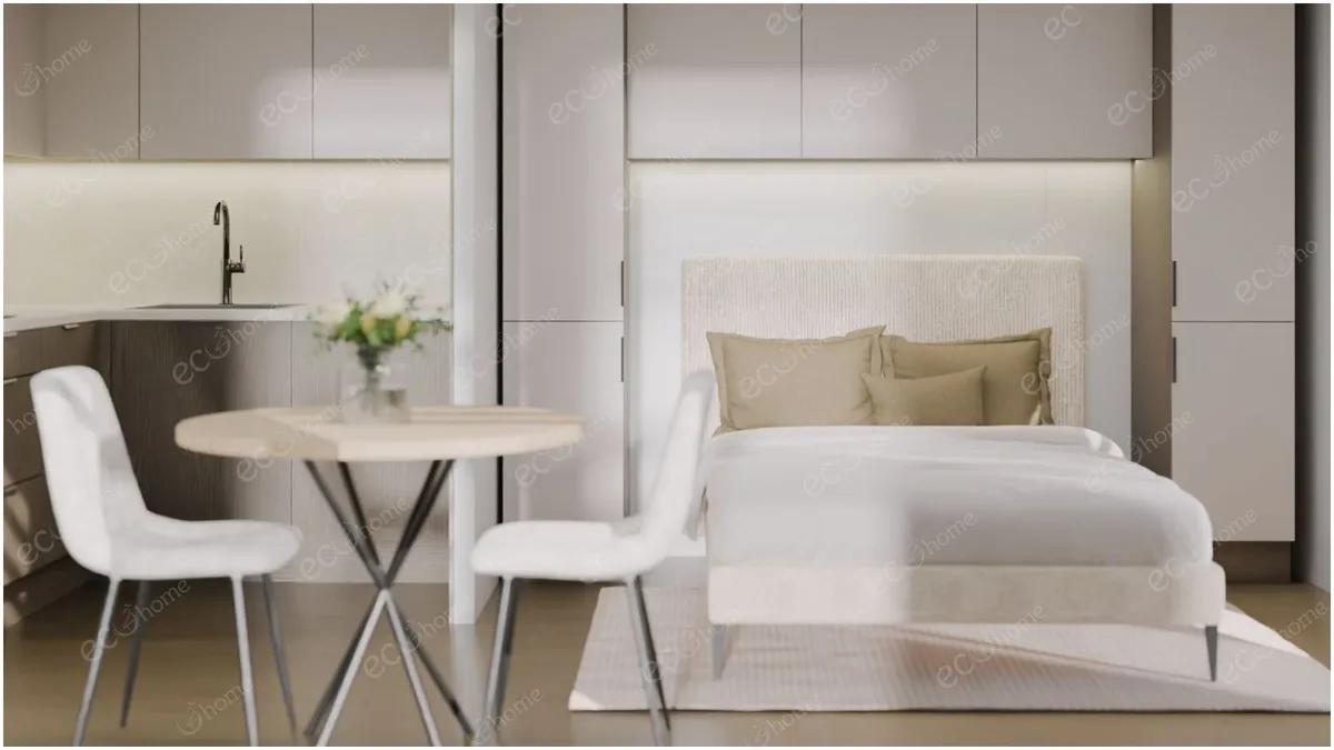 Ecohome.ie Studio Modular Home - Image 4