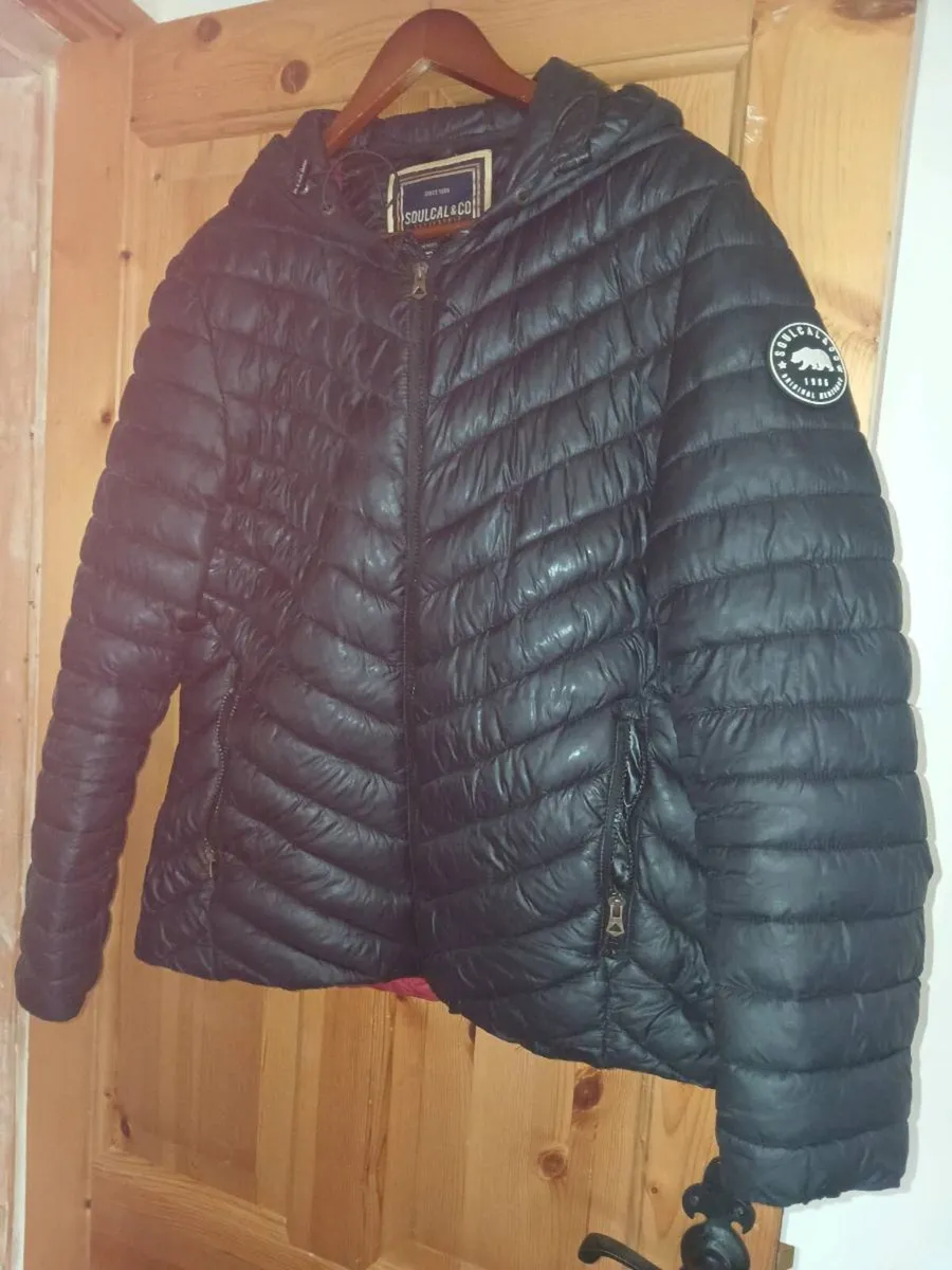 Coat - Image 2