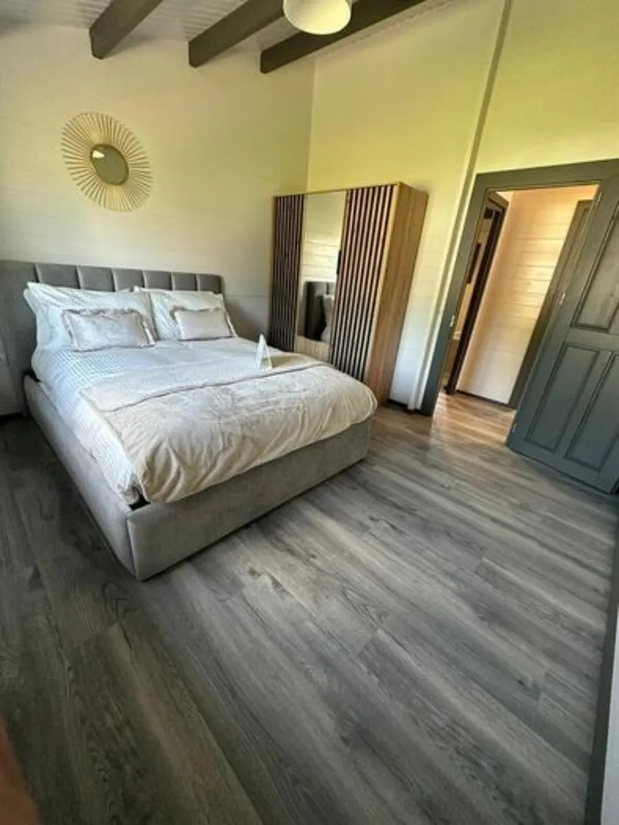 Ecohome Log Cabins 3 Bed B 7.5m x 12m (90 sq.m.) - Image 4