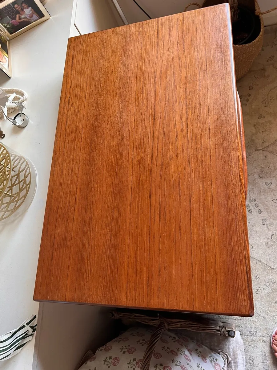 Mid century G plan chest of drawers - Image 3