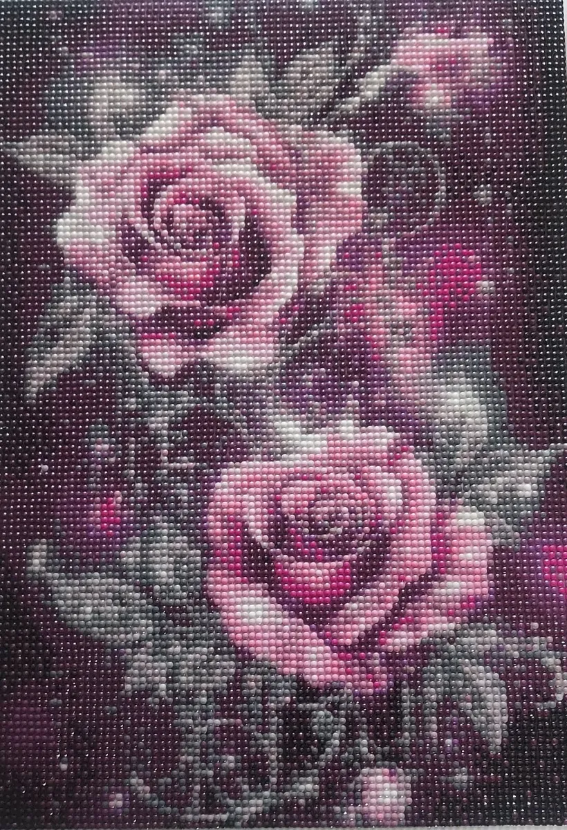 5D Diamont Art - Image 4