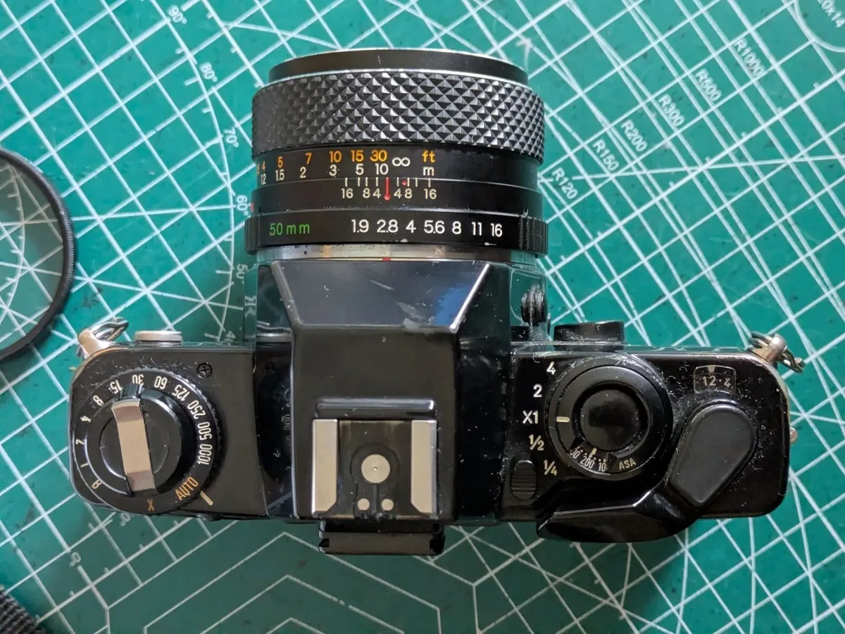 🎞️ Contax - Image 2
