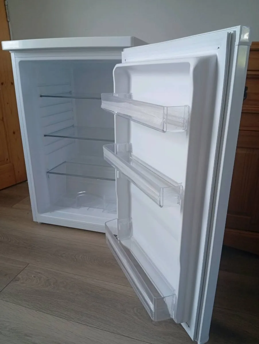 Belling Fridge - Image 3