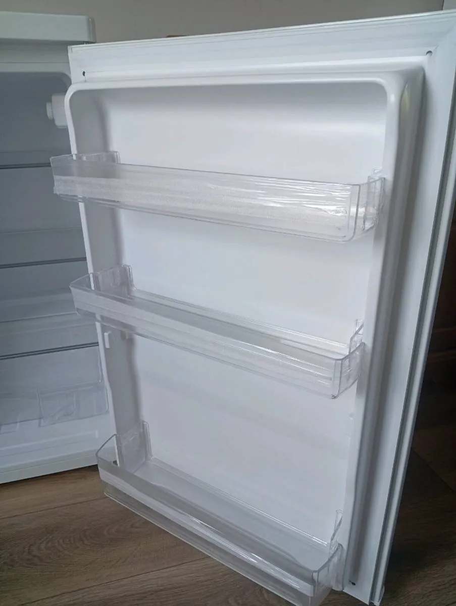 Belling Fridge - Image 4