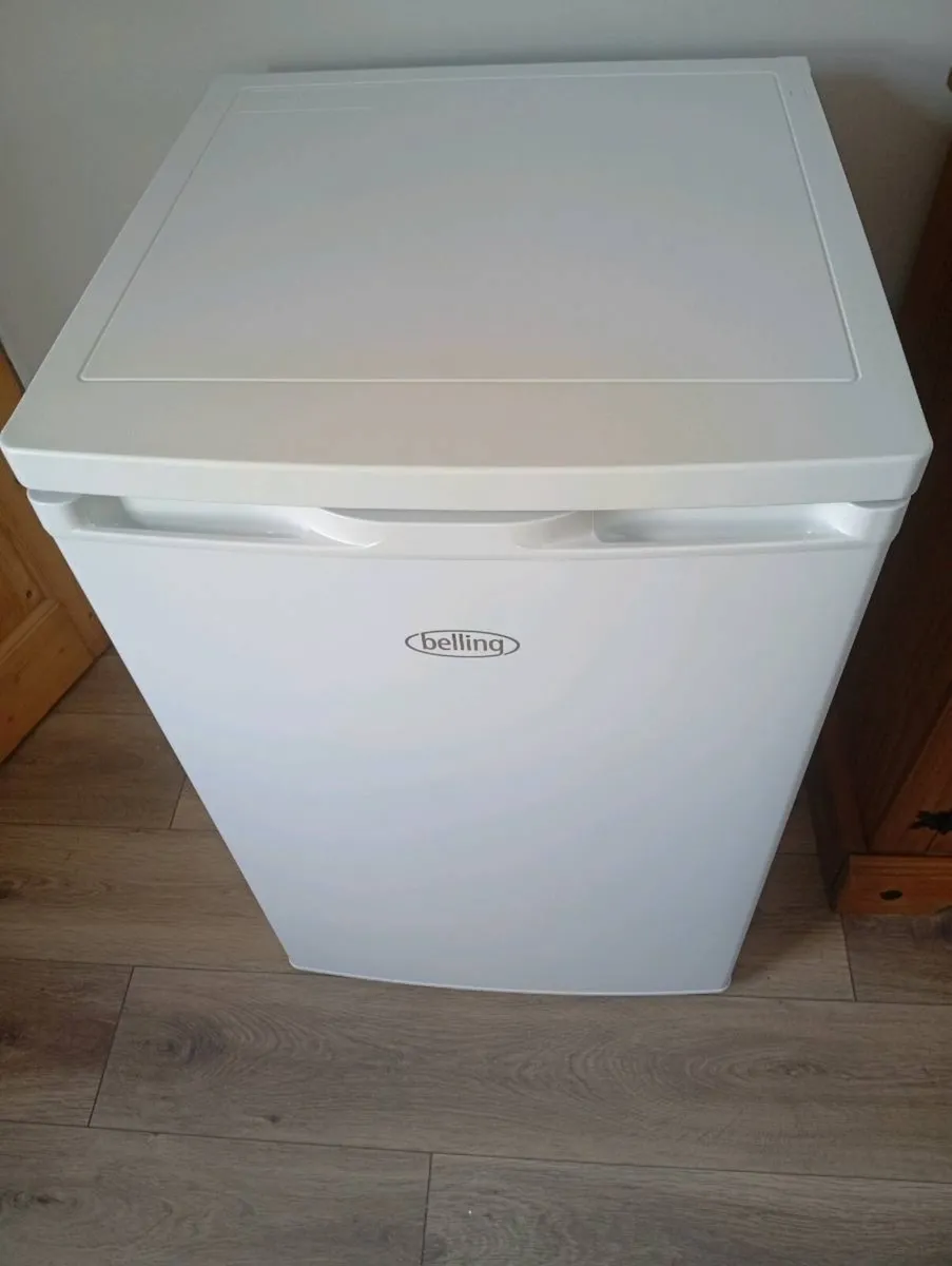 Belling Fridge - Image 2