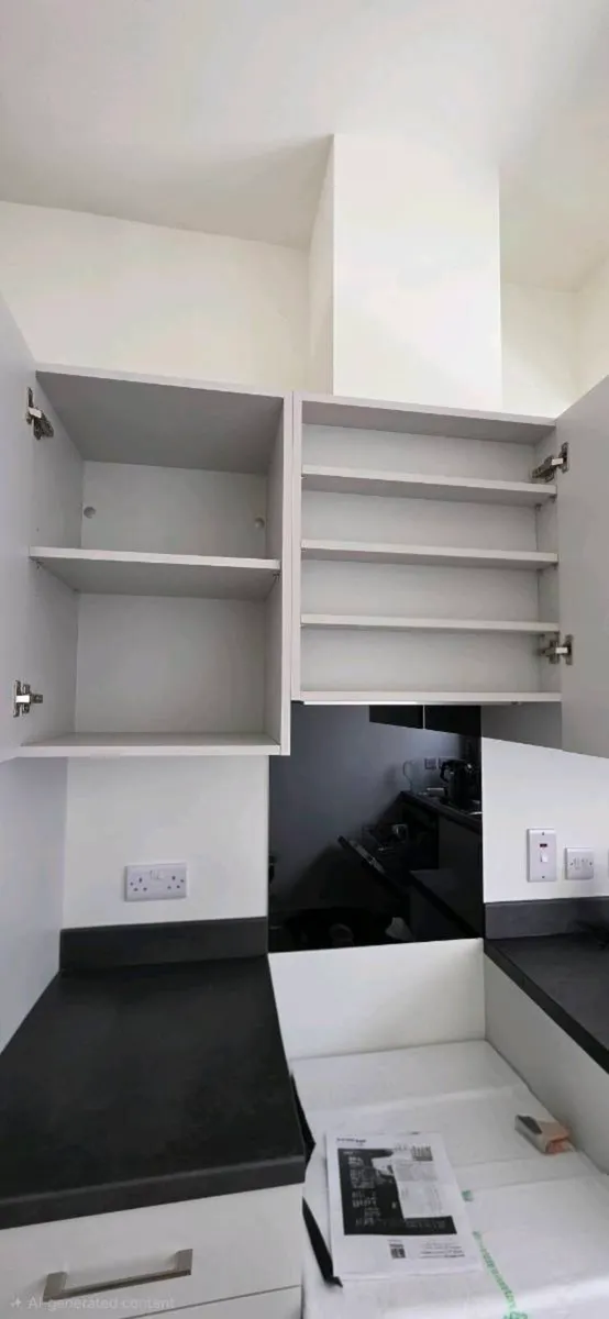 BRAND NEW Complete Kitchen Set - Image 3