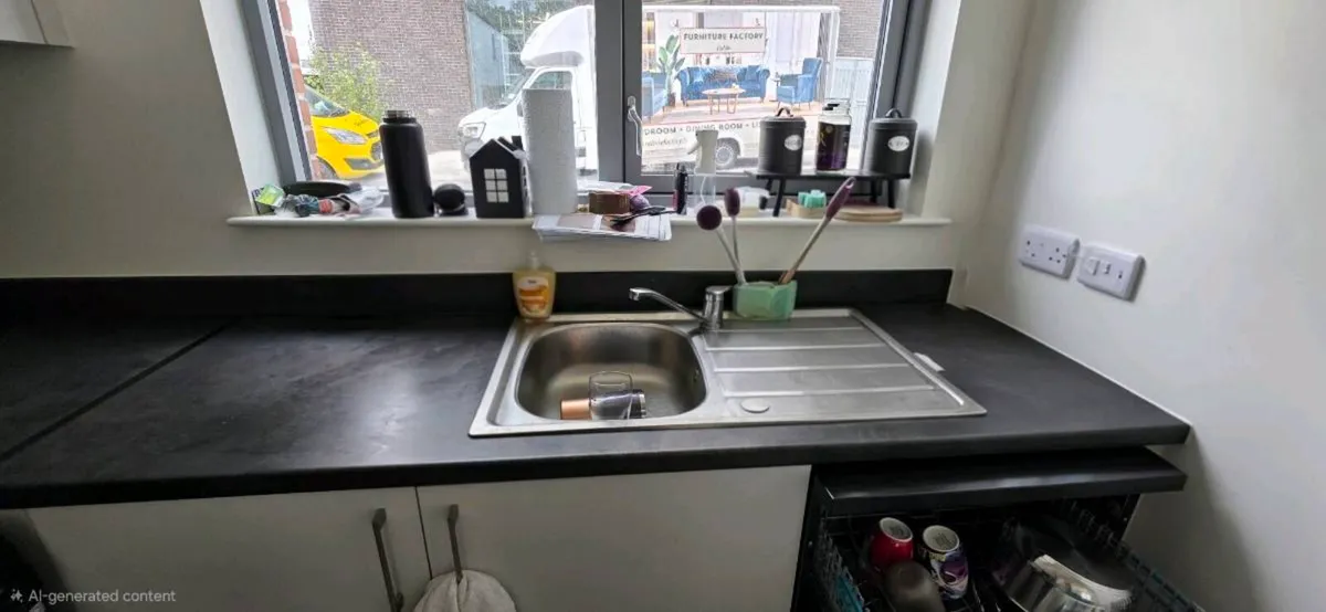 BRAND NEW Complete Kitchen Set - Image 4