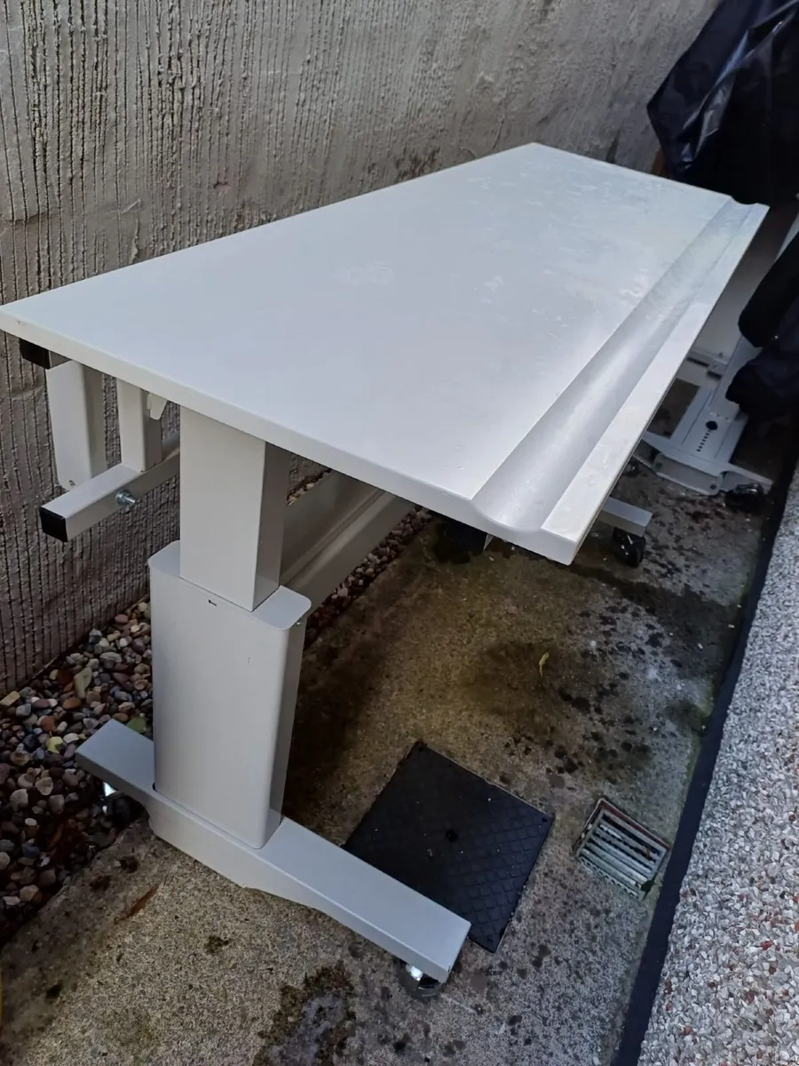 Workbench - Image 1