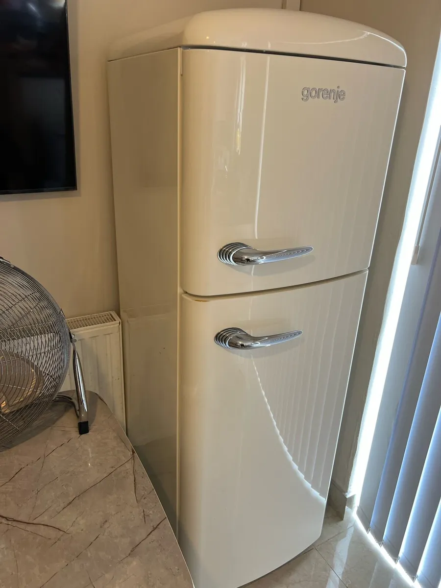 Fridge freezer - Image 2