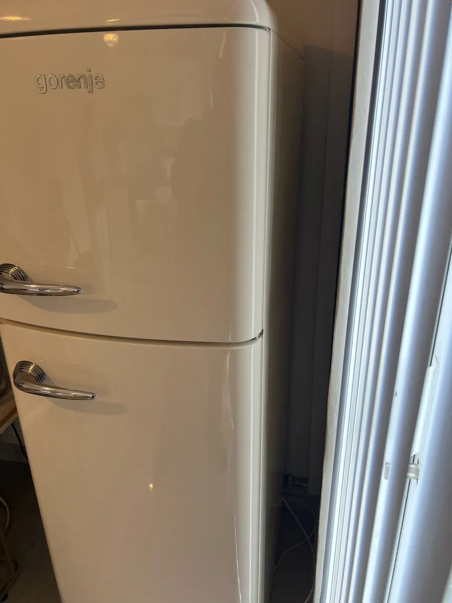 Fridge freezer - Image 3