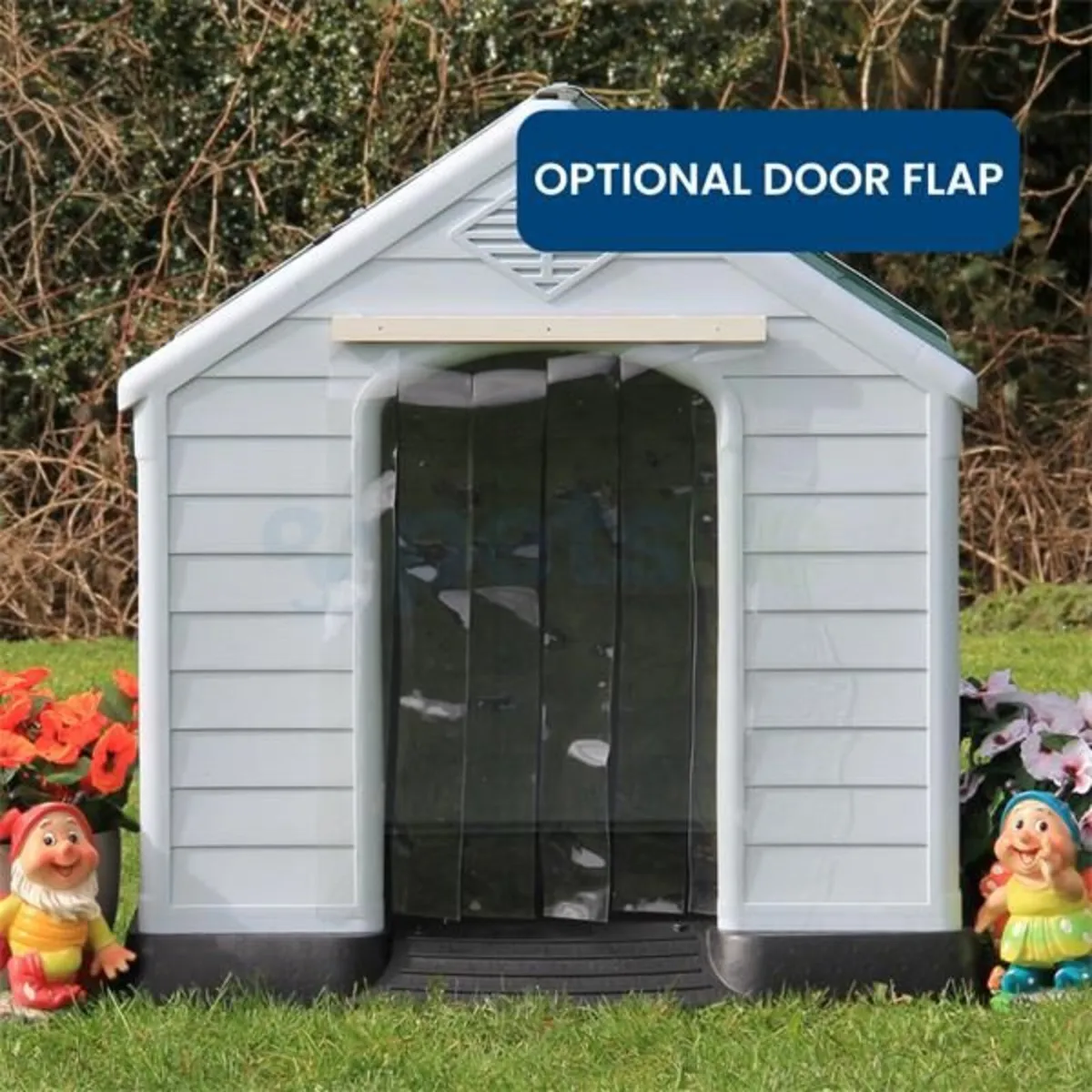 Dog Kennel Extra Large - Image 4